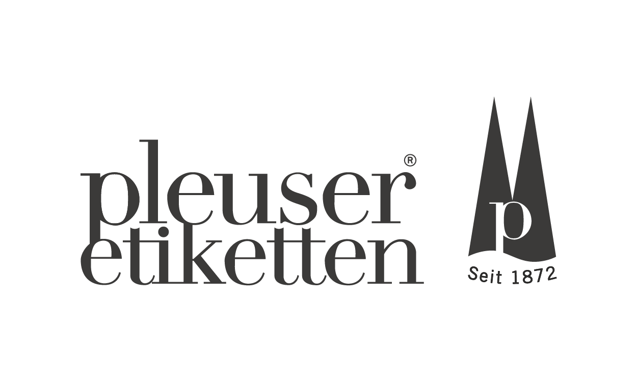 Pleuser Etiketten