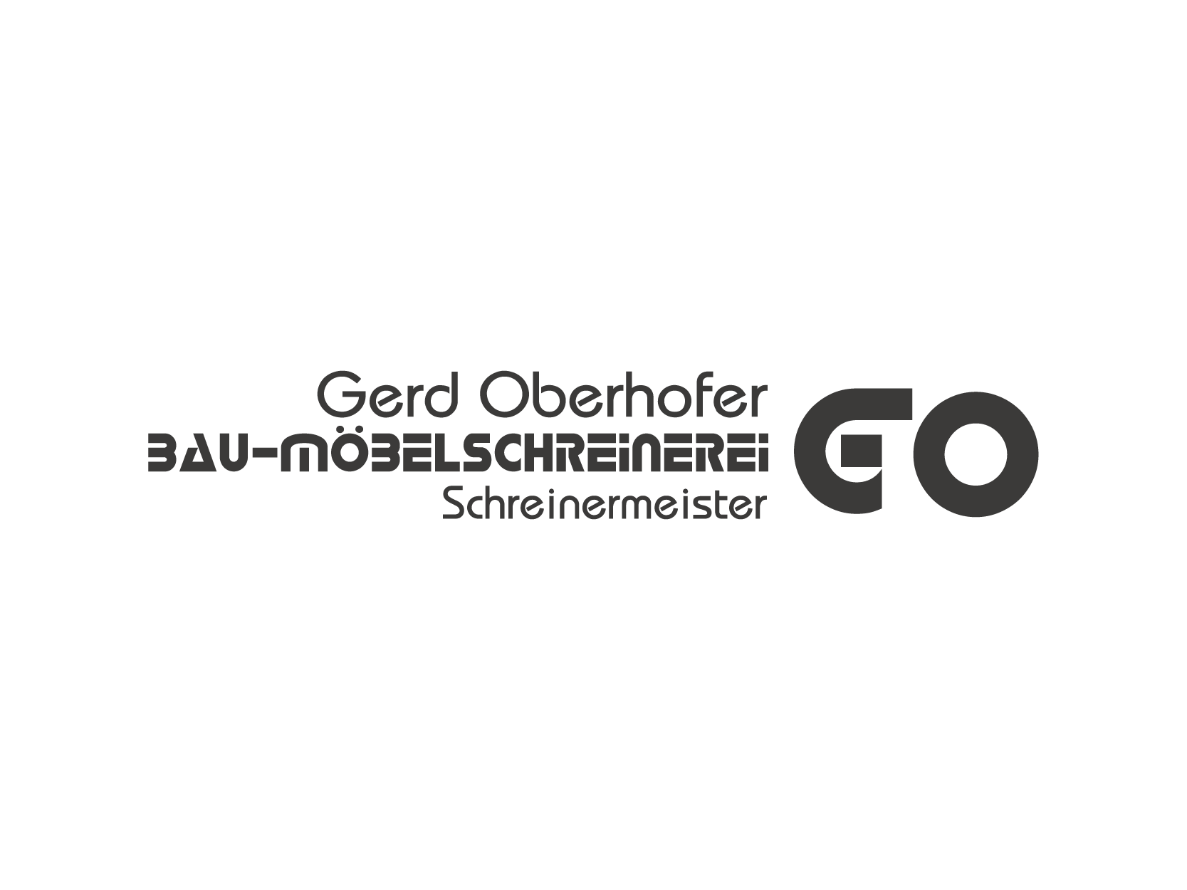 Schreinerei Oberhofer