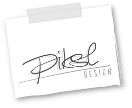 piksl design