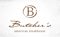 Butcher's steakhouse