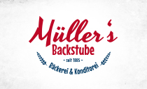 Müller's Backstube