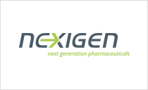 Nexigen - next generation pharmaceuticals